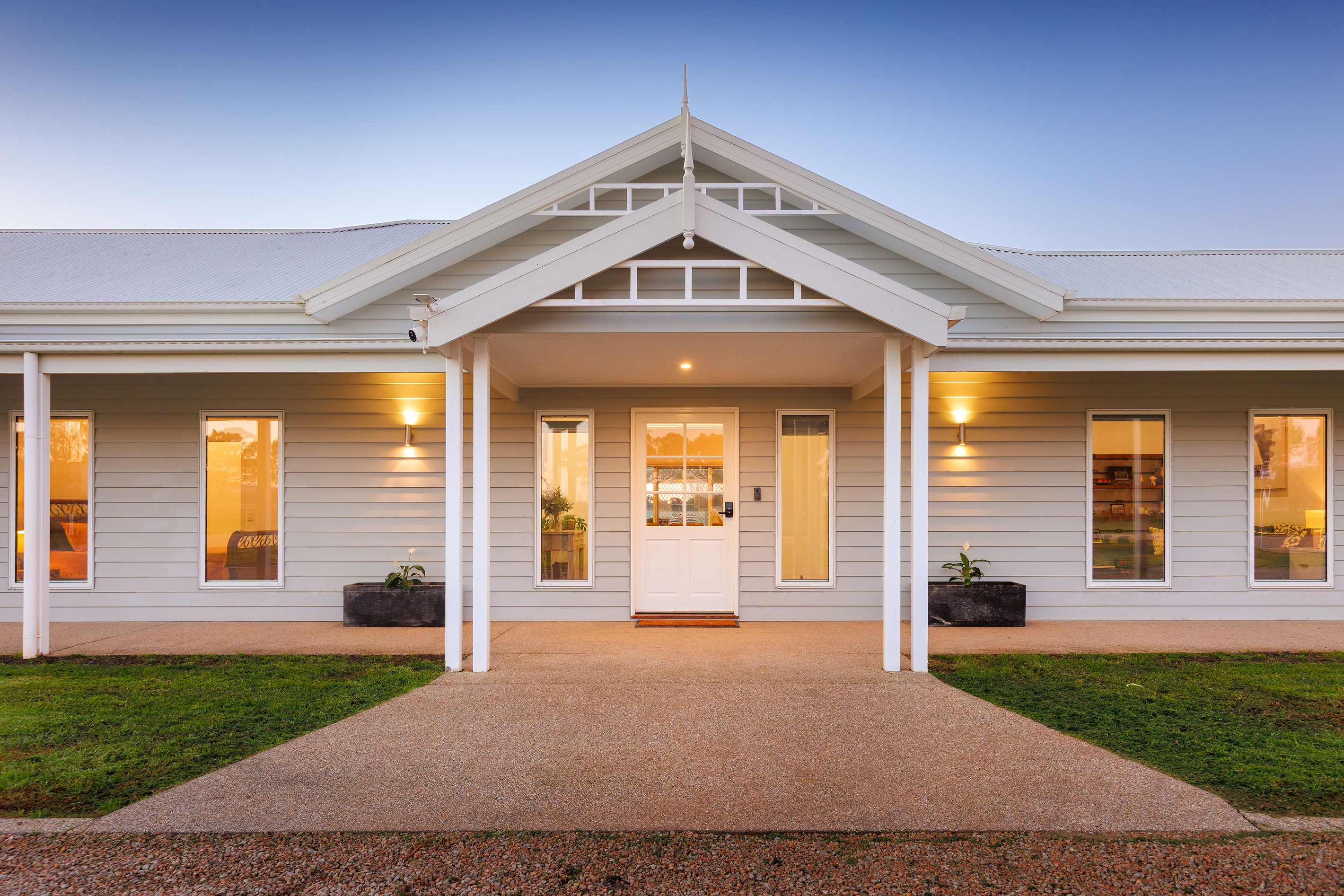 56 Delloro Road, Wangaratta South, VIC 3678