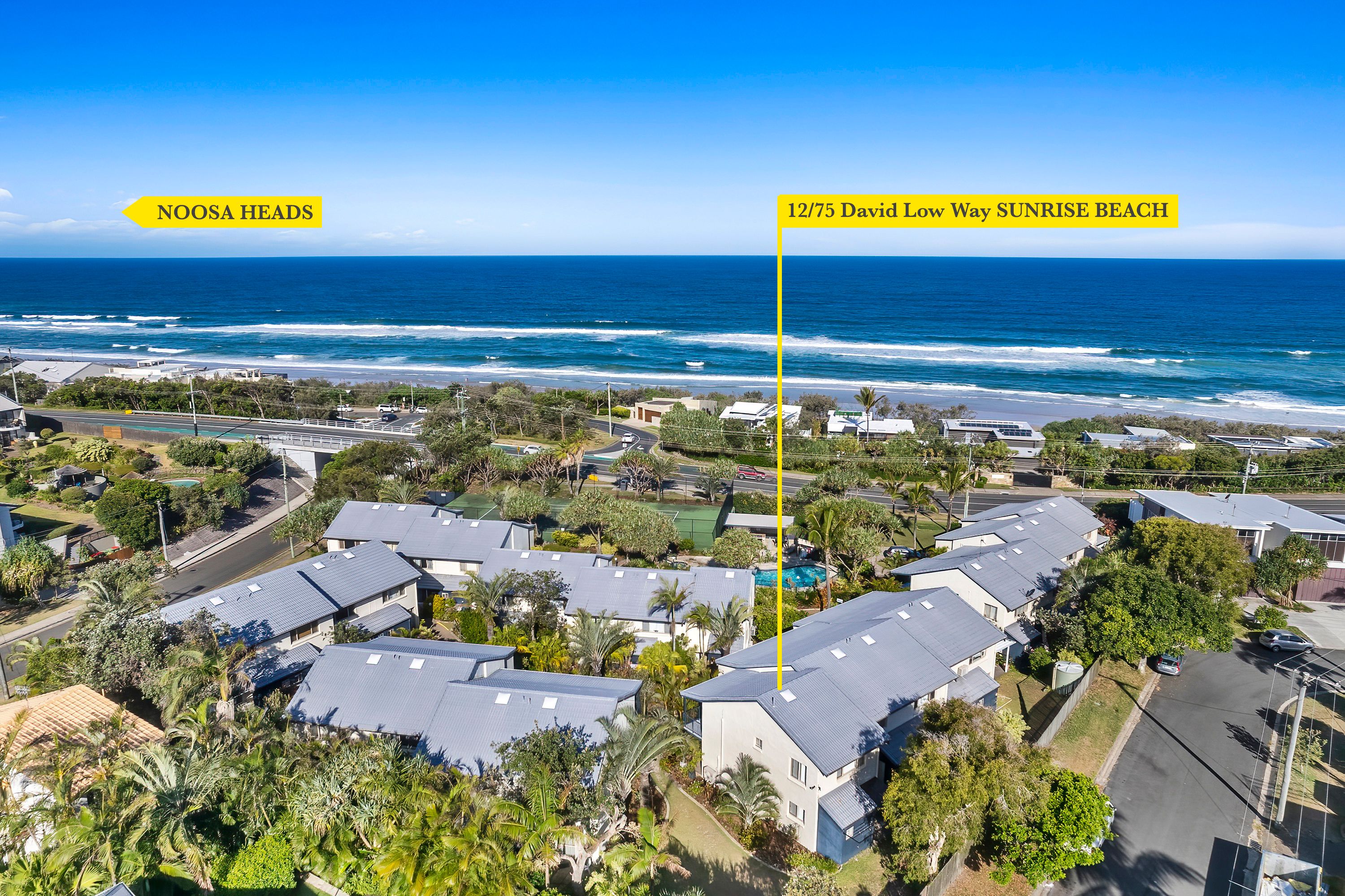 75 David Low Way, Sunrise Beach QLD 4567