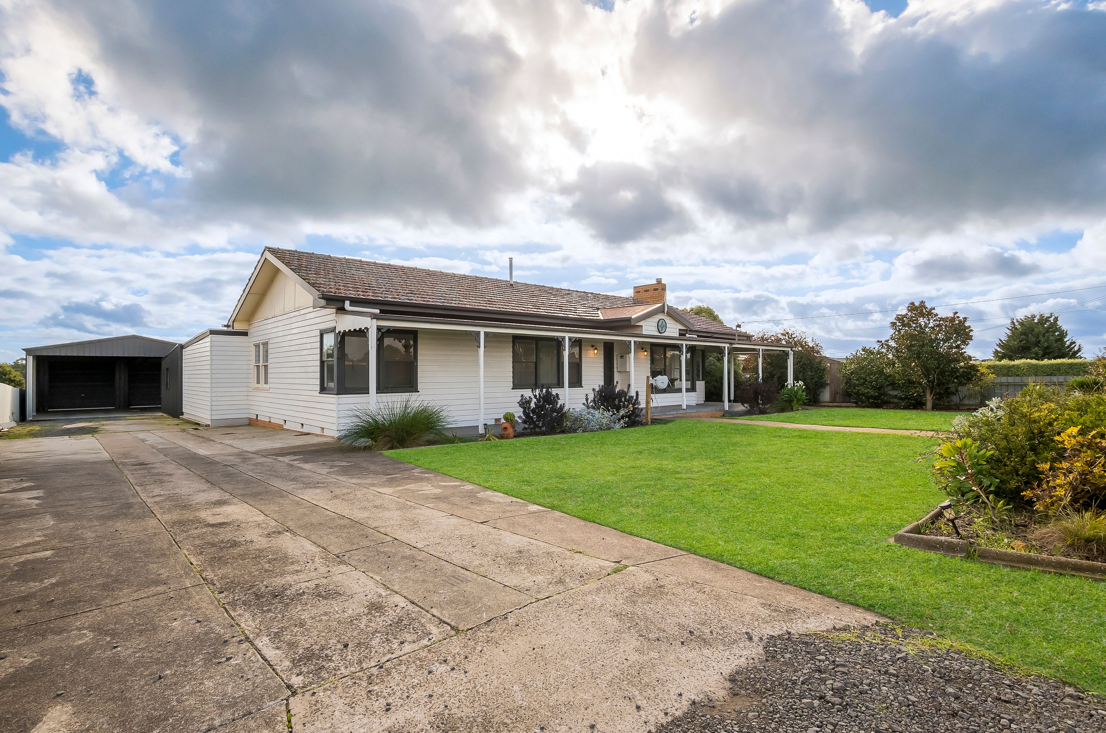 703 Koroit-Port Fairy Road, Koroit VIC 3282