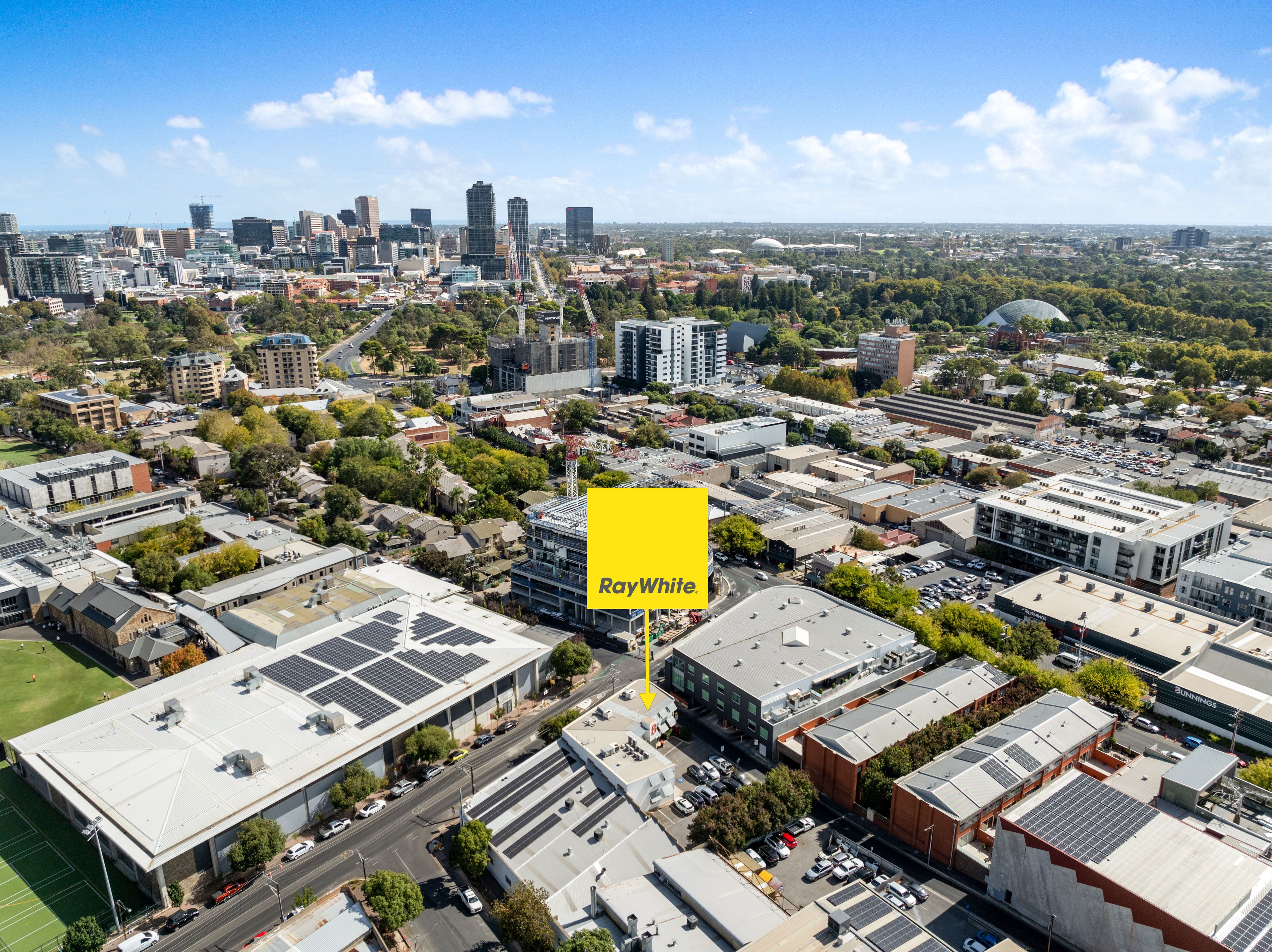 8 The Parade West, Kent Town, SA