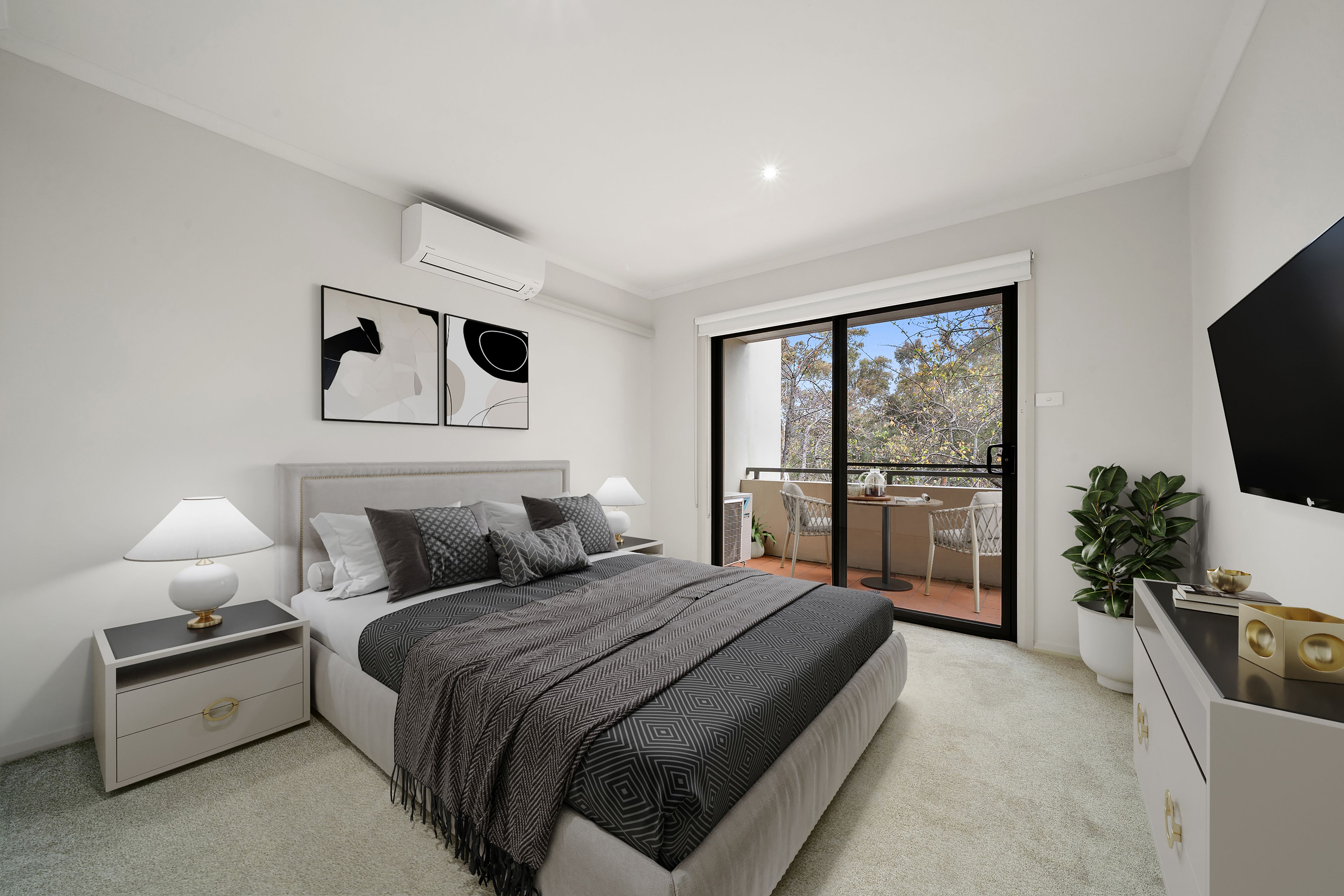 17/114 Athllon Drive — photo 10 of 14