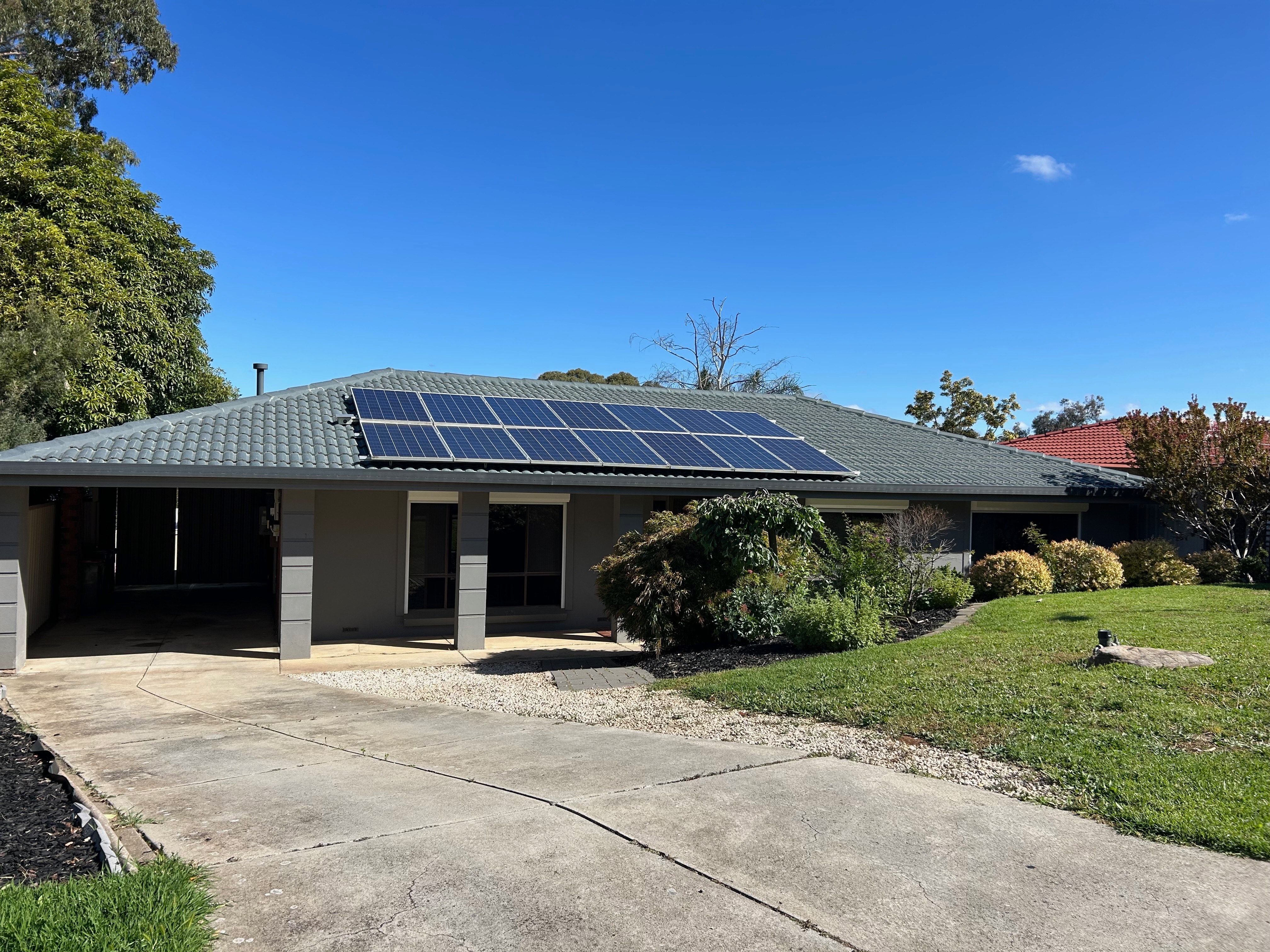 79 Gaylard Crescent, Redwood Park, SA 5097