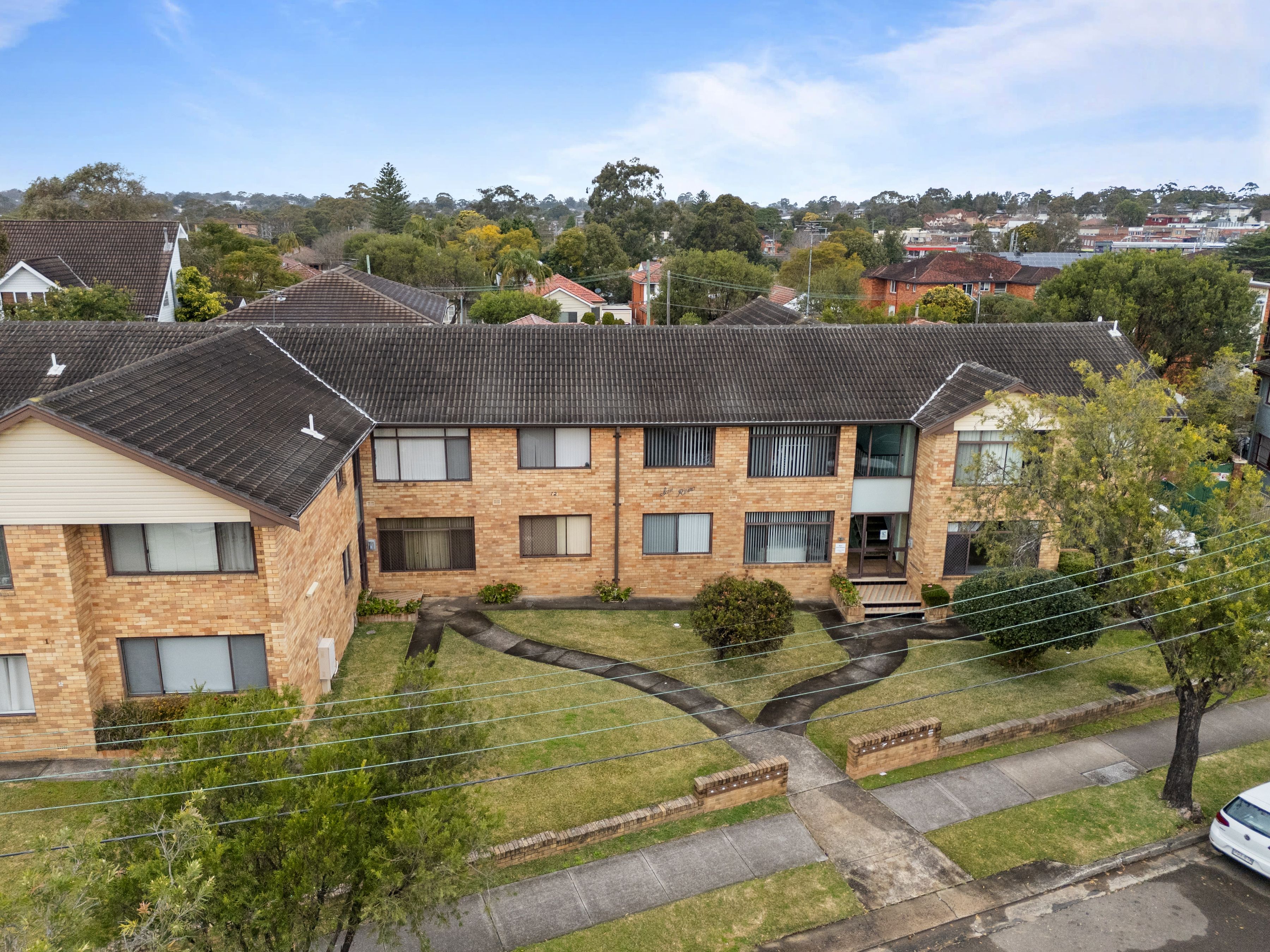 4/8-12 Parry Avenue, Narwee, NSW 2209