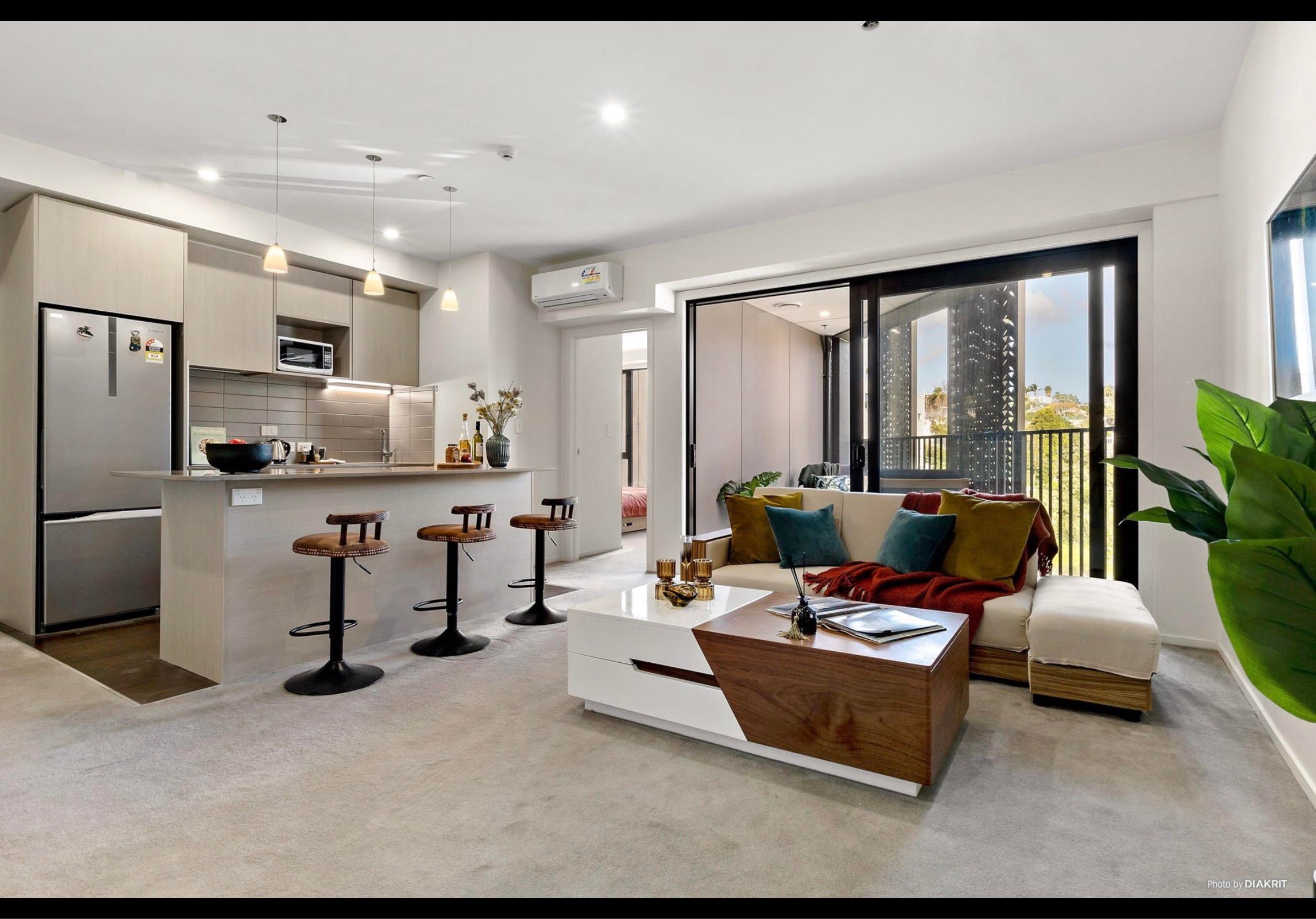 202/13 Cheshire Street, Parnell, Auckland City