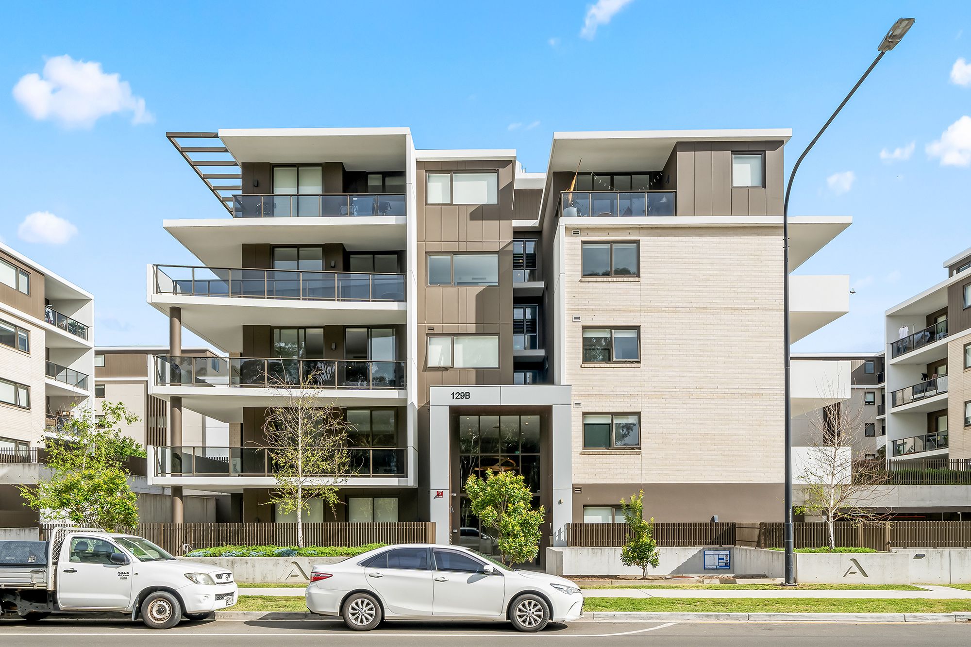 129B Jerralong Drive, Schofields NSW 2762