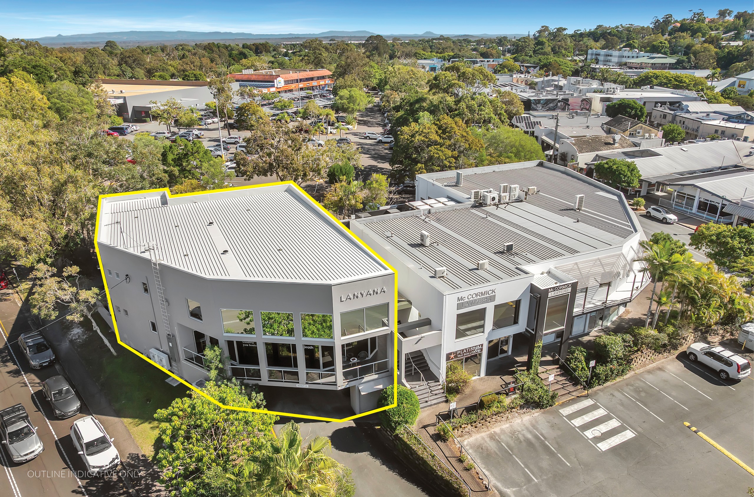 1 Lanyana Way, Noosa Heads, QLD 4567