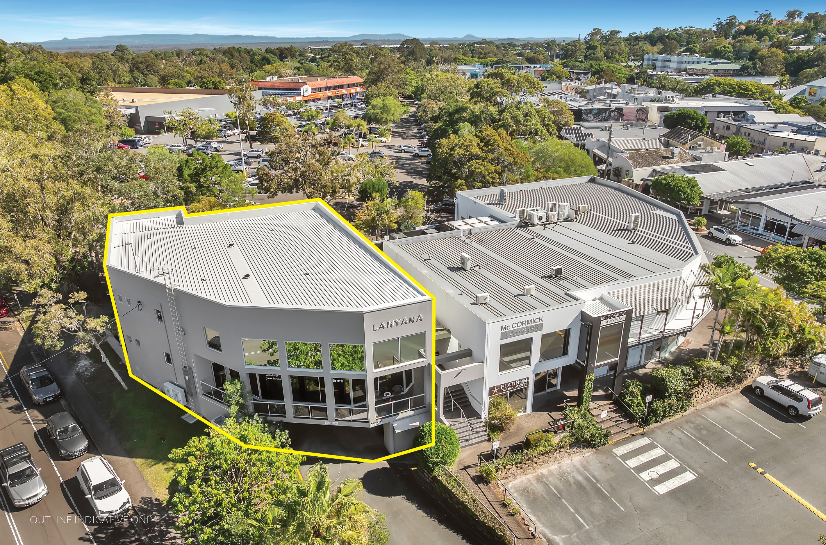 1 Lanyana Way, Noosa Heads, QLD 4567