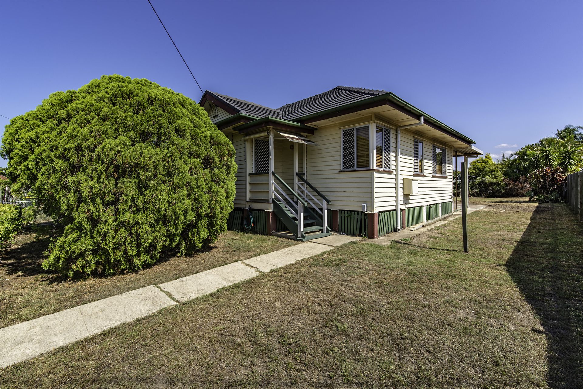 6 Pechey Street, Chermside, QLD 4032