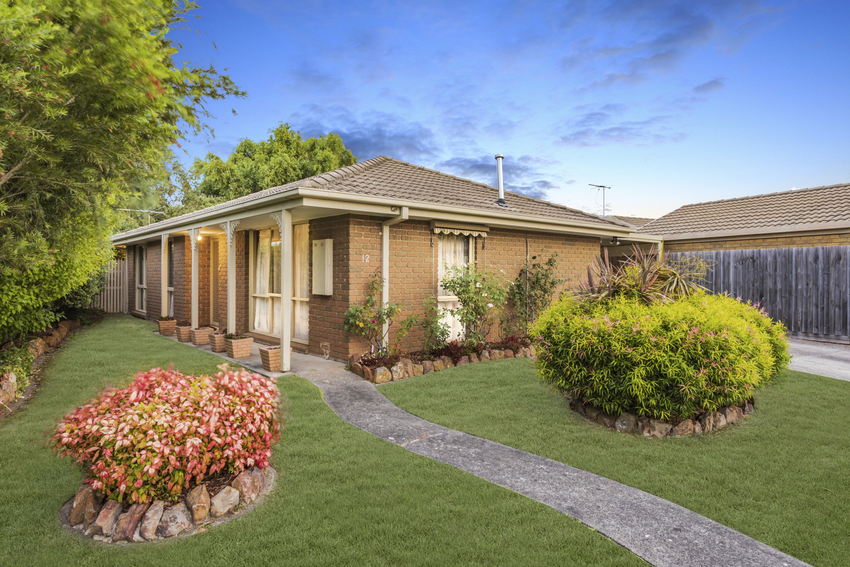 12 Willunga Court, Berwick, VIC 3806