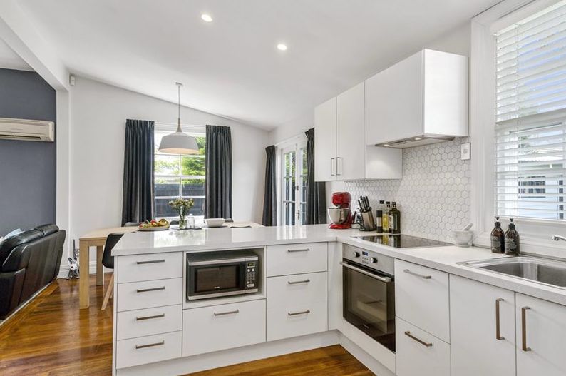 22 Burlington Street, Sydenham, Christchurch City