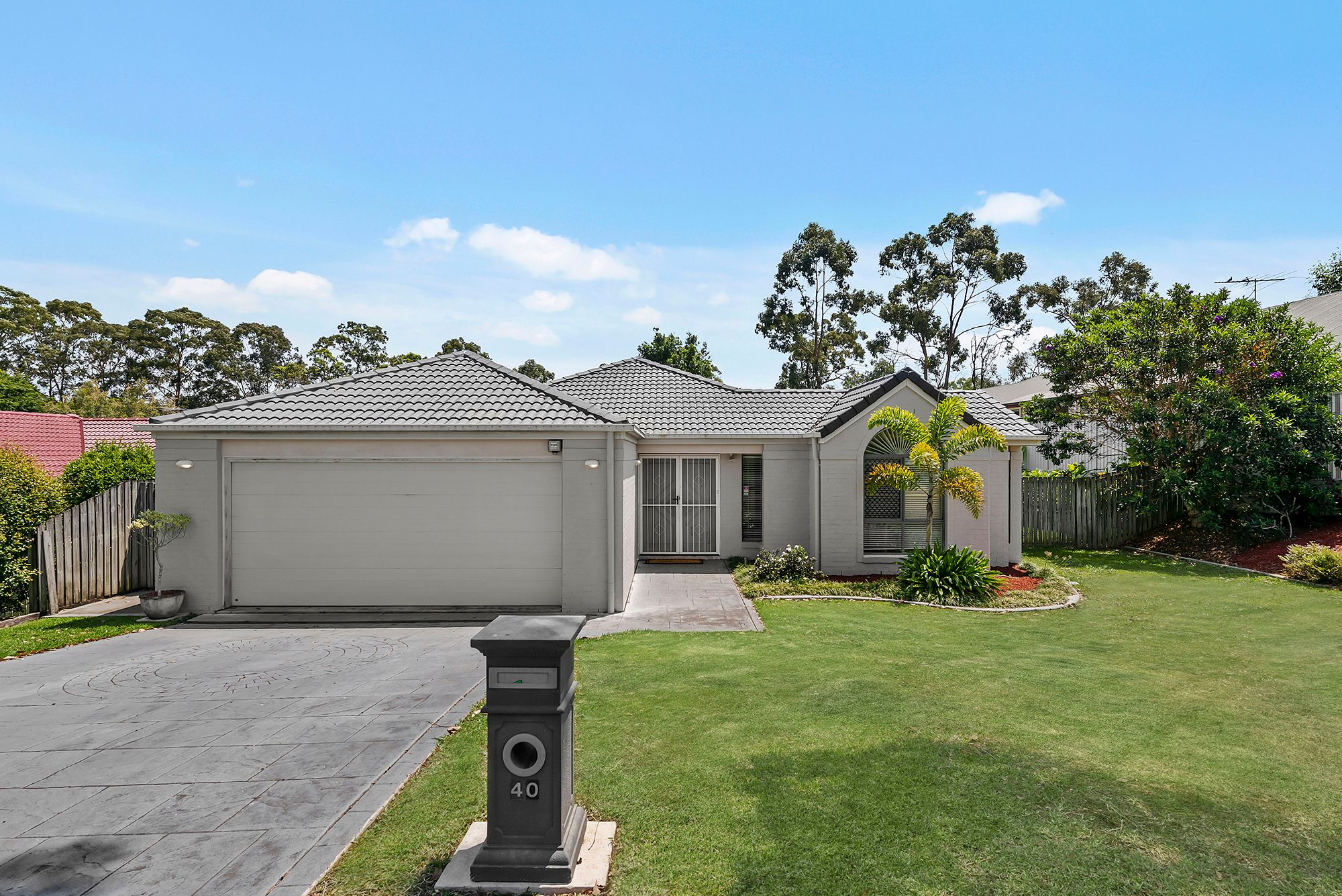 40 Habitat Place, Bridgeman Downs QLD 4035