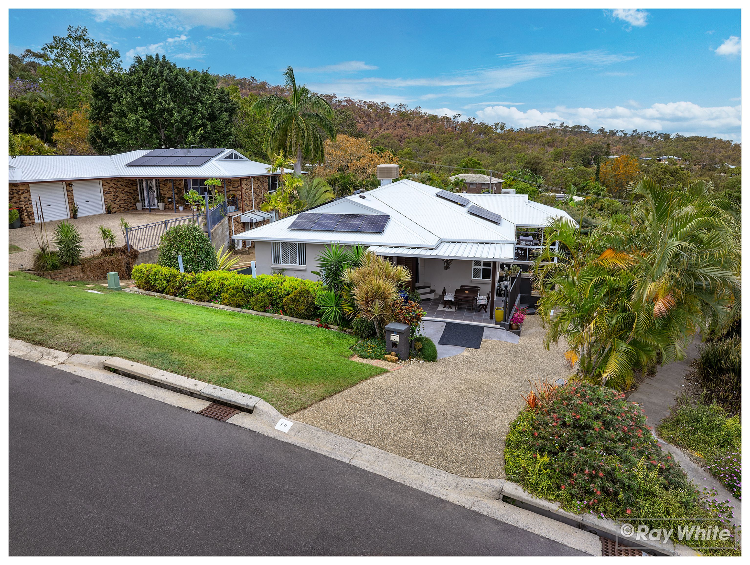 10 Murlay Avenue — photo from Ray White Rockhampton