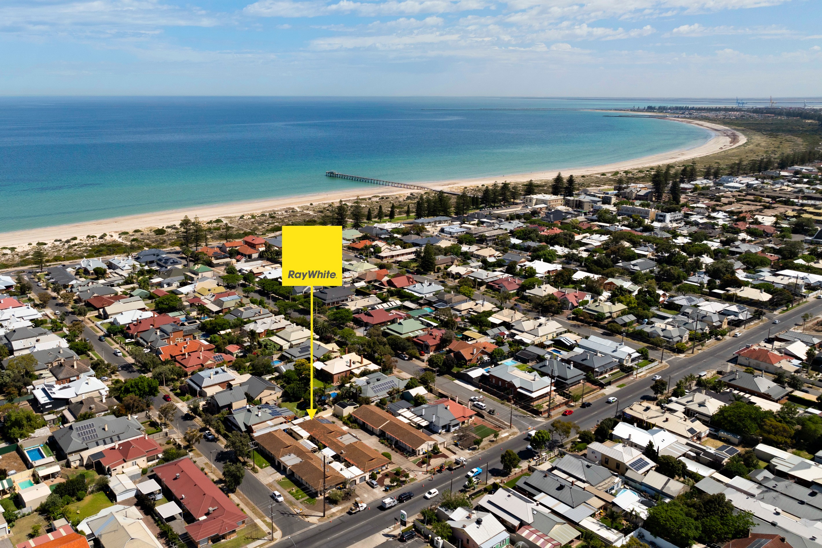 4/377 Military Road, Largs Bay, SA 5016