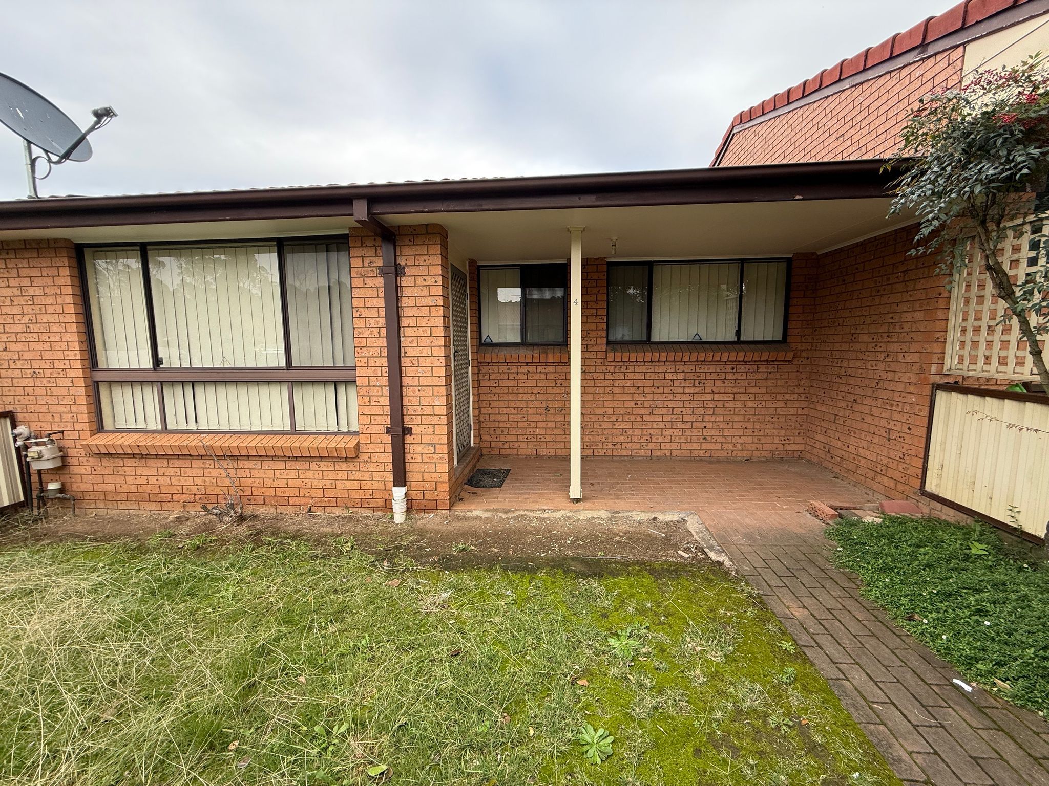 4/24 Methven Street, Mount Druitt, NSW 2770