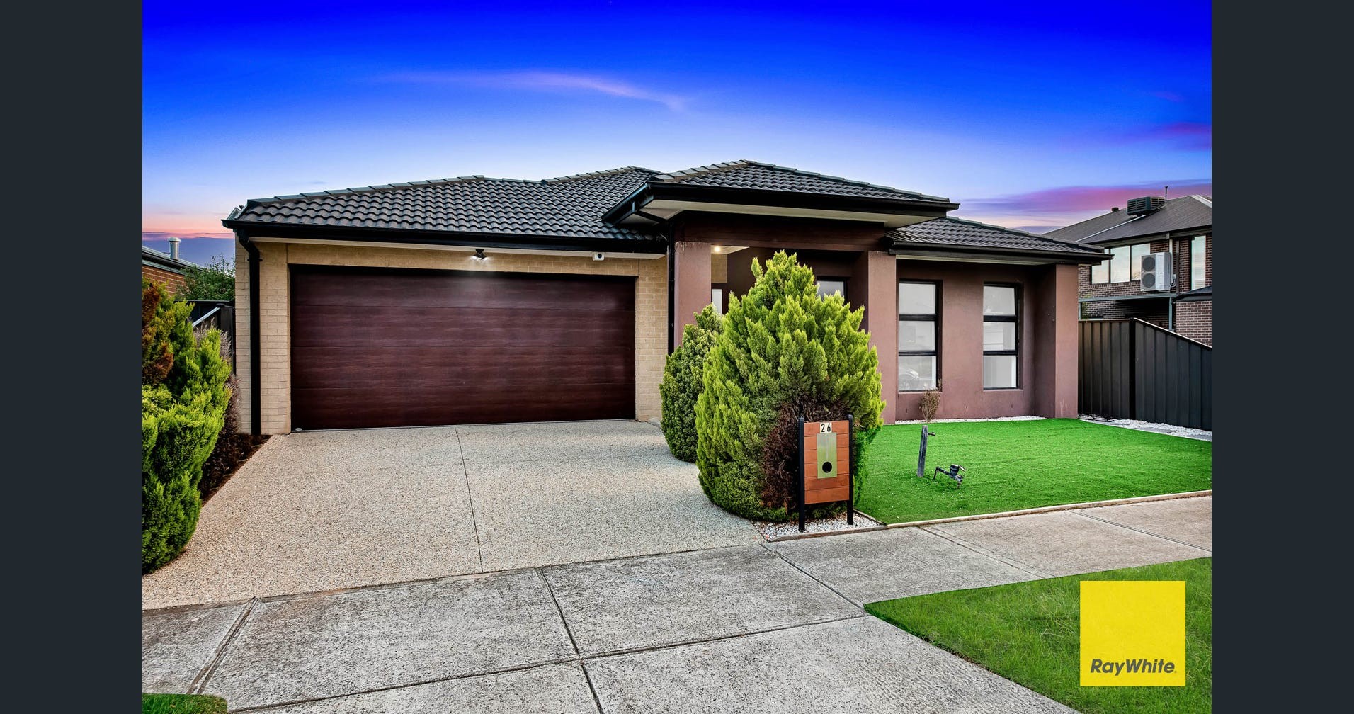 26 CONSTELLATION Circuit, Truganina, VIC 3029