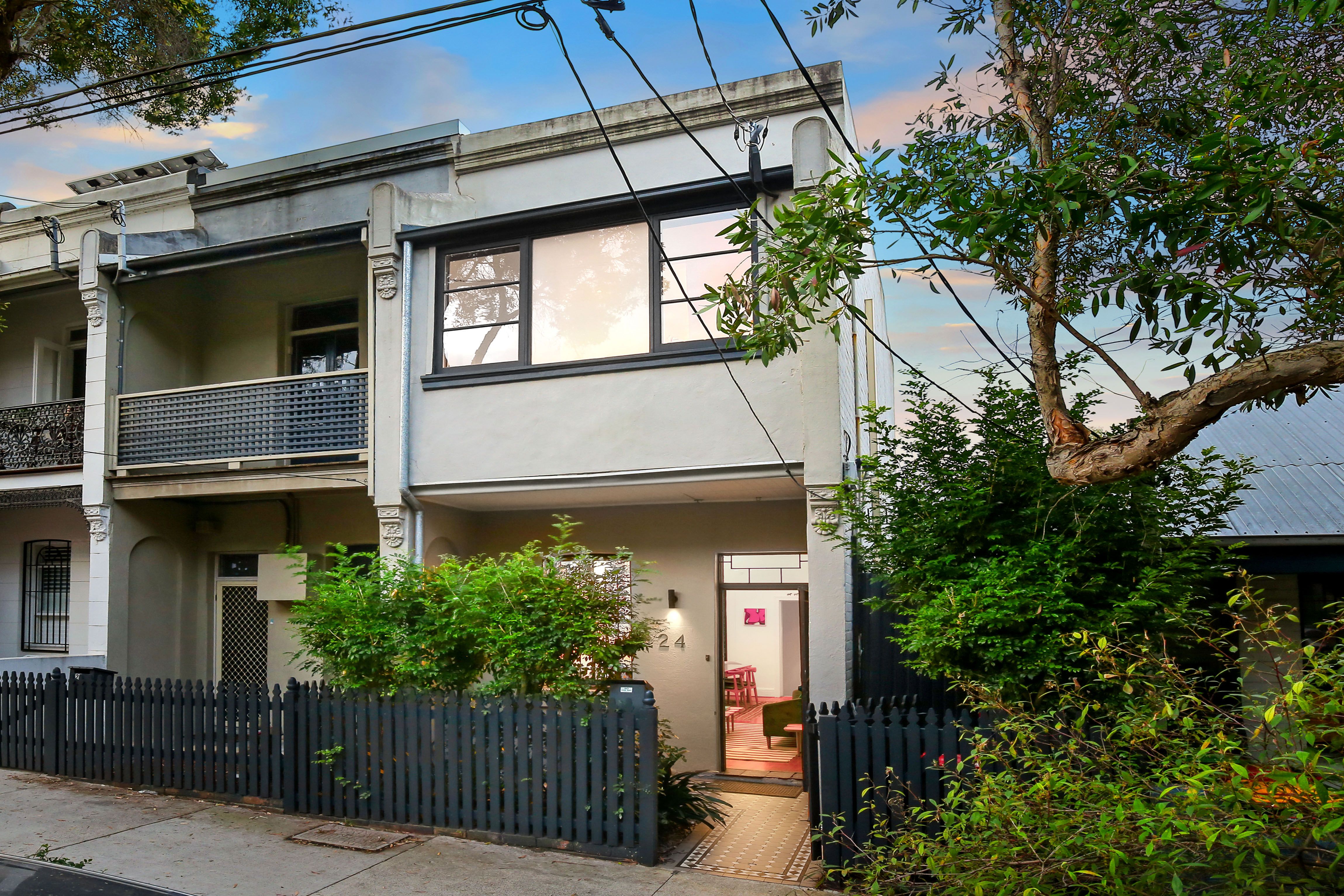 24 Bray Street, Erskineville, NSW 2043