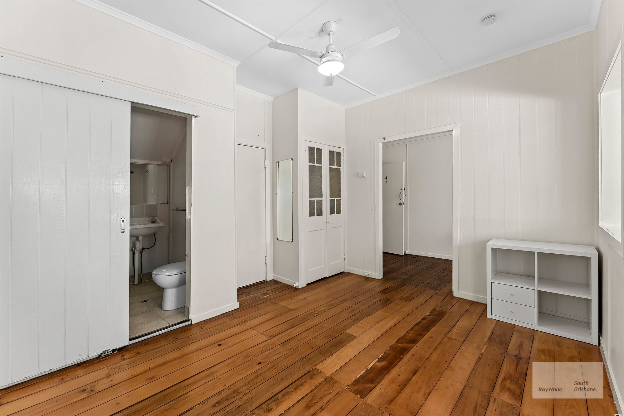 4/11 Blakeney Street, Highgate Hill, QLD 4101