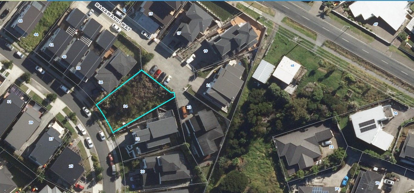 34 Ascension Crescent, Orewa, Rodney