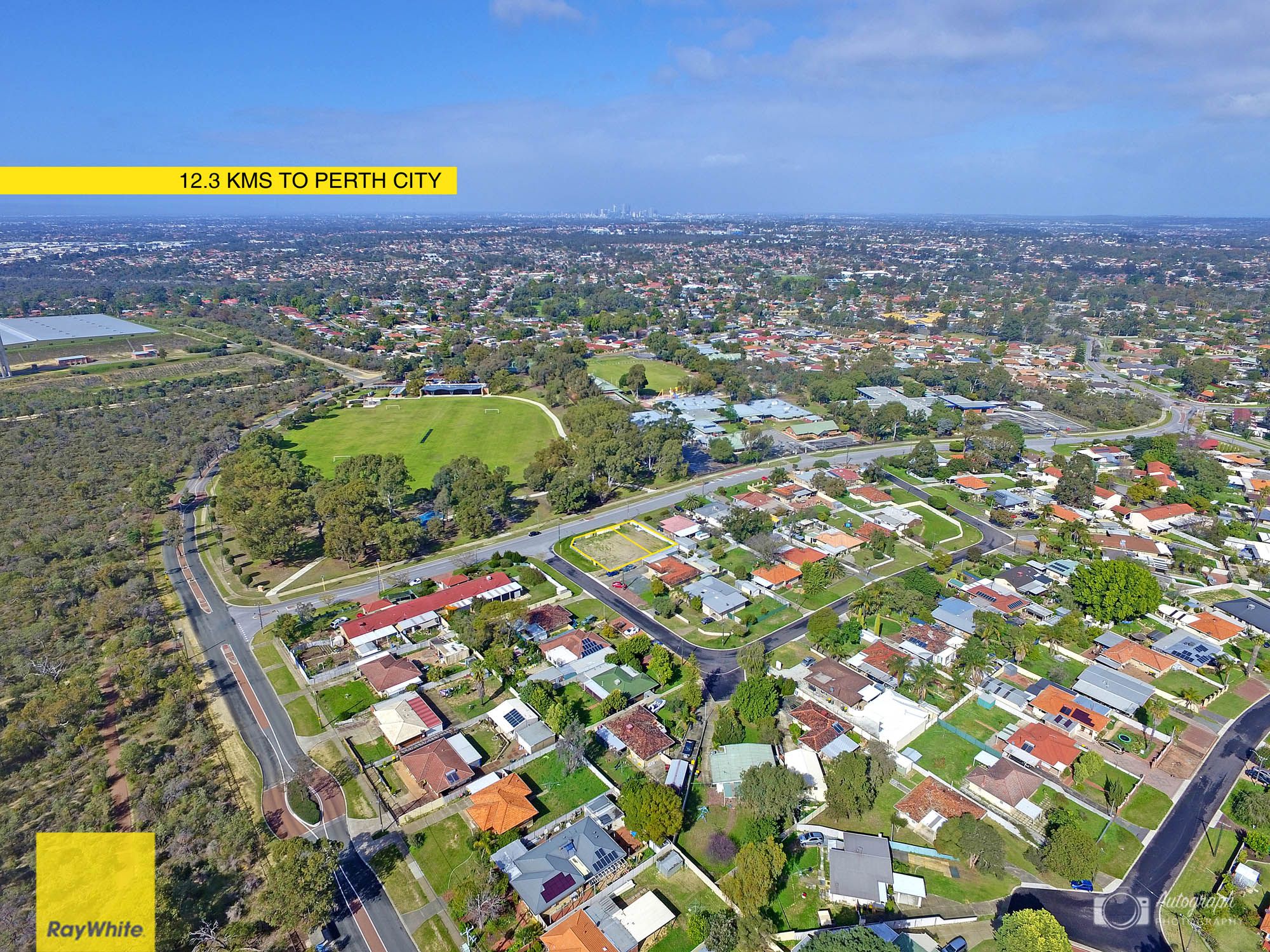 Lot 1, 2 Tempany Way, Koondoola, WA 6064