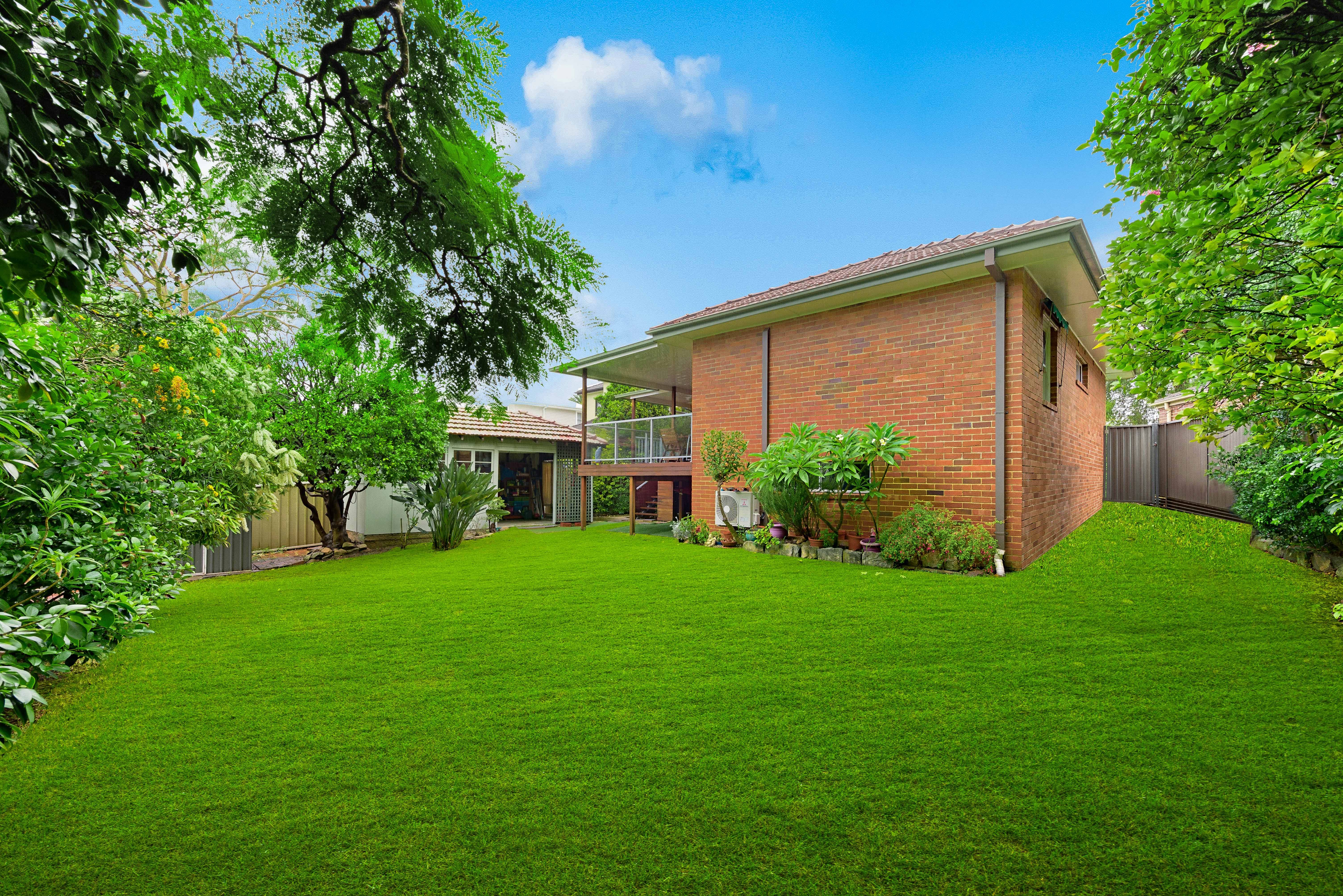 36 Swan Street, Gladesville NSW 2111