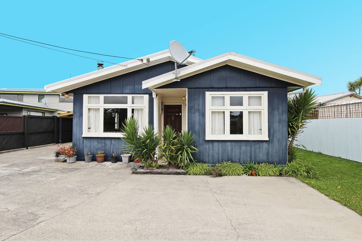 14 Coates Street, Westport, Buller District Real Estate Ray White