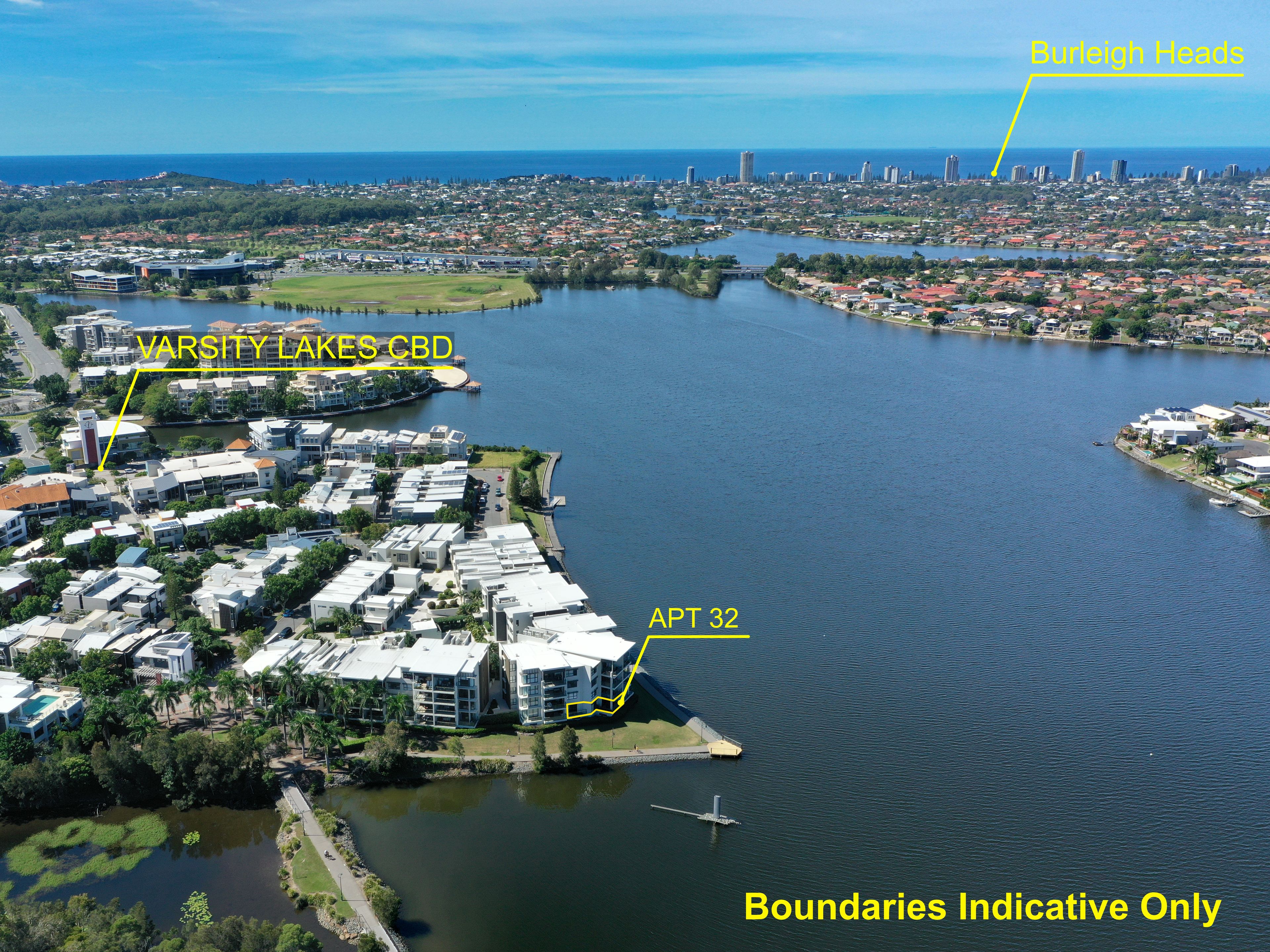 9 Moores Crescent, Varsity Lakes QLD 4227