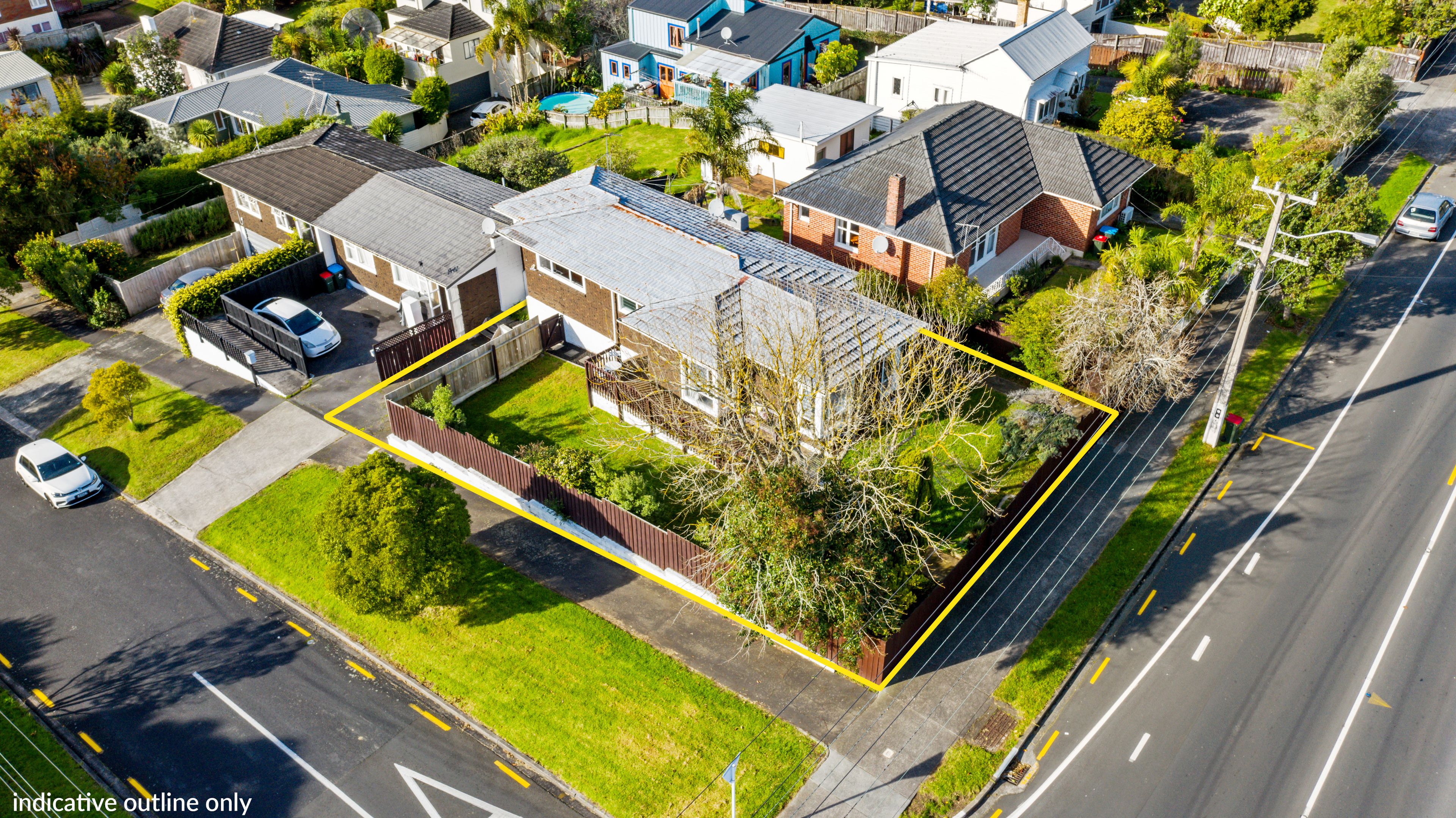 1/50 Blockhouse Bay Road, Avondale, Auckland City