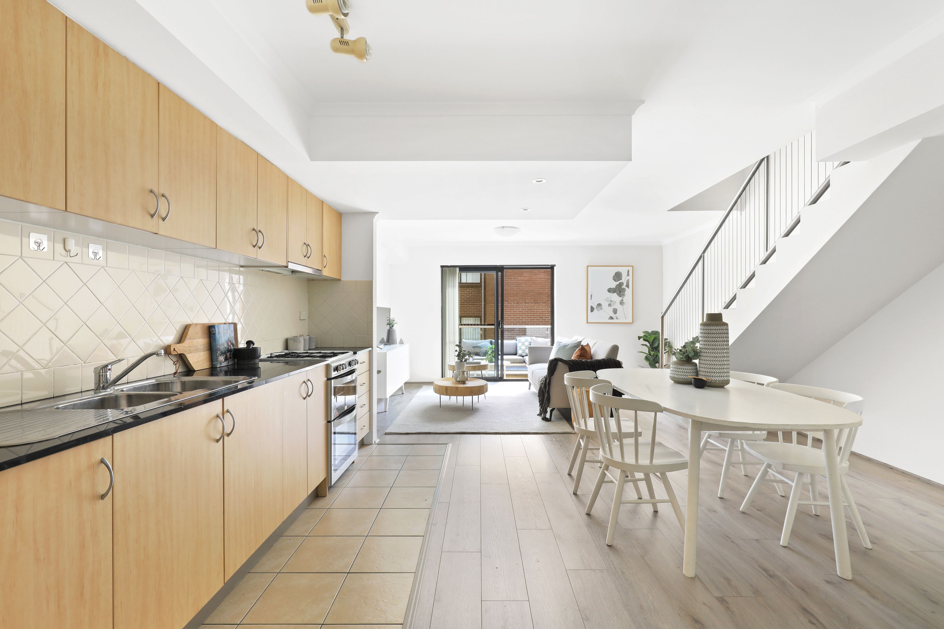124-126 Parramatta Road, Camperdown NSW 2050