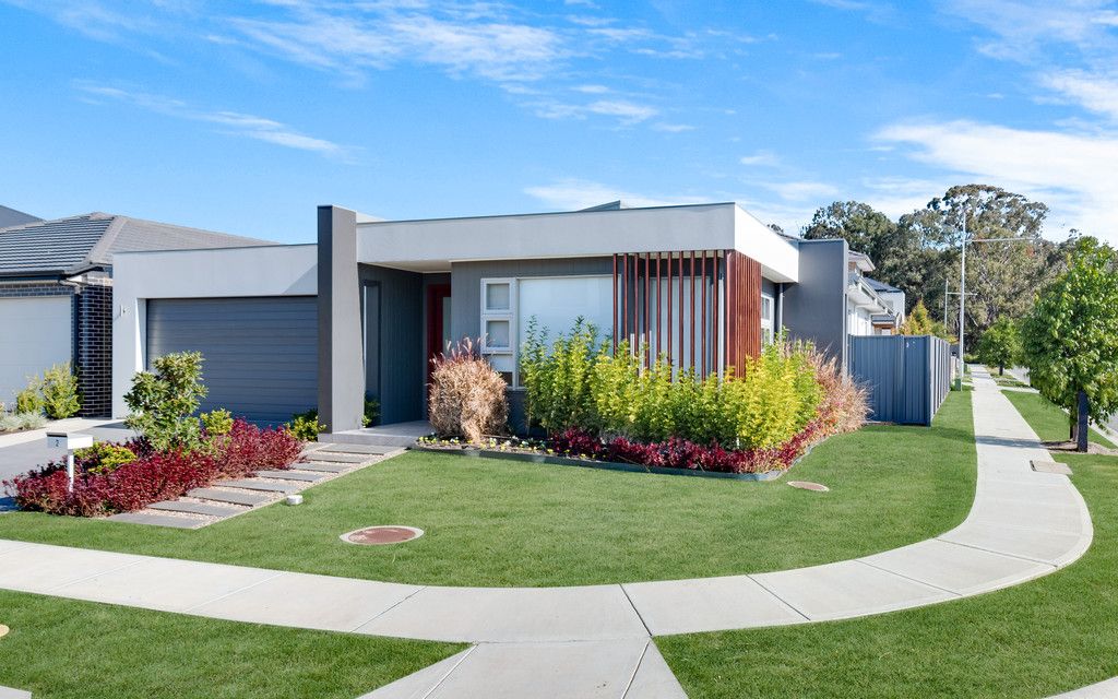 2 Dipodium Avenue, Denham Court, NSW 2565