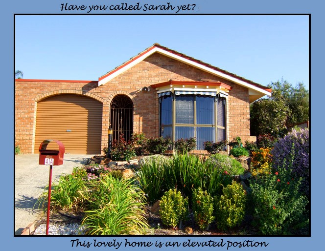 4A Salvator Street, Noranda, WA 6062