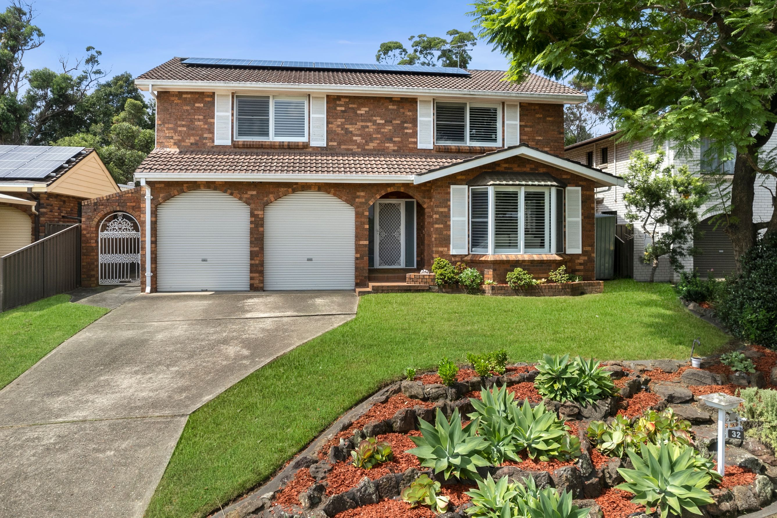 32 Elliott Road, Menai NSW 2234