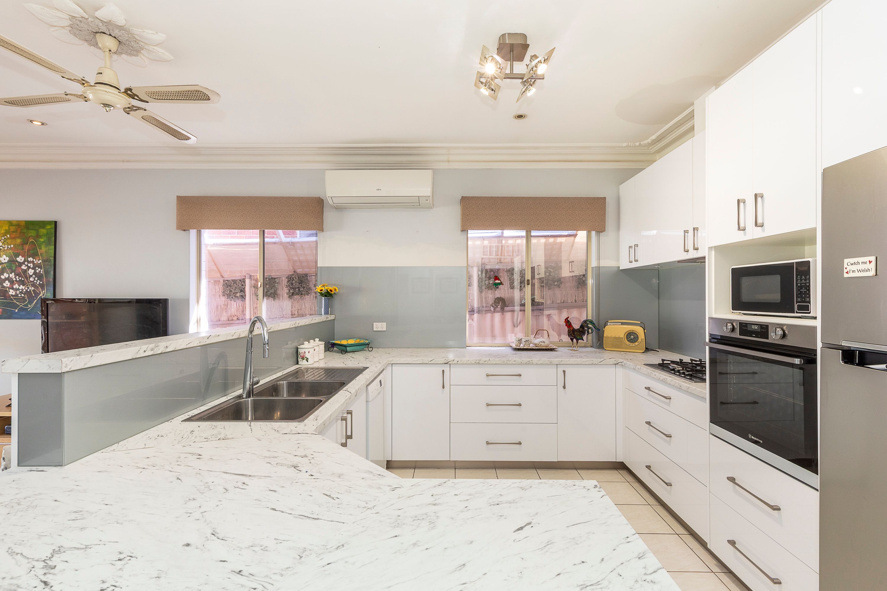 11 Tasman Street — photo from Ray White Inner North