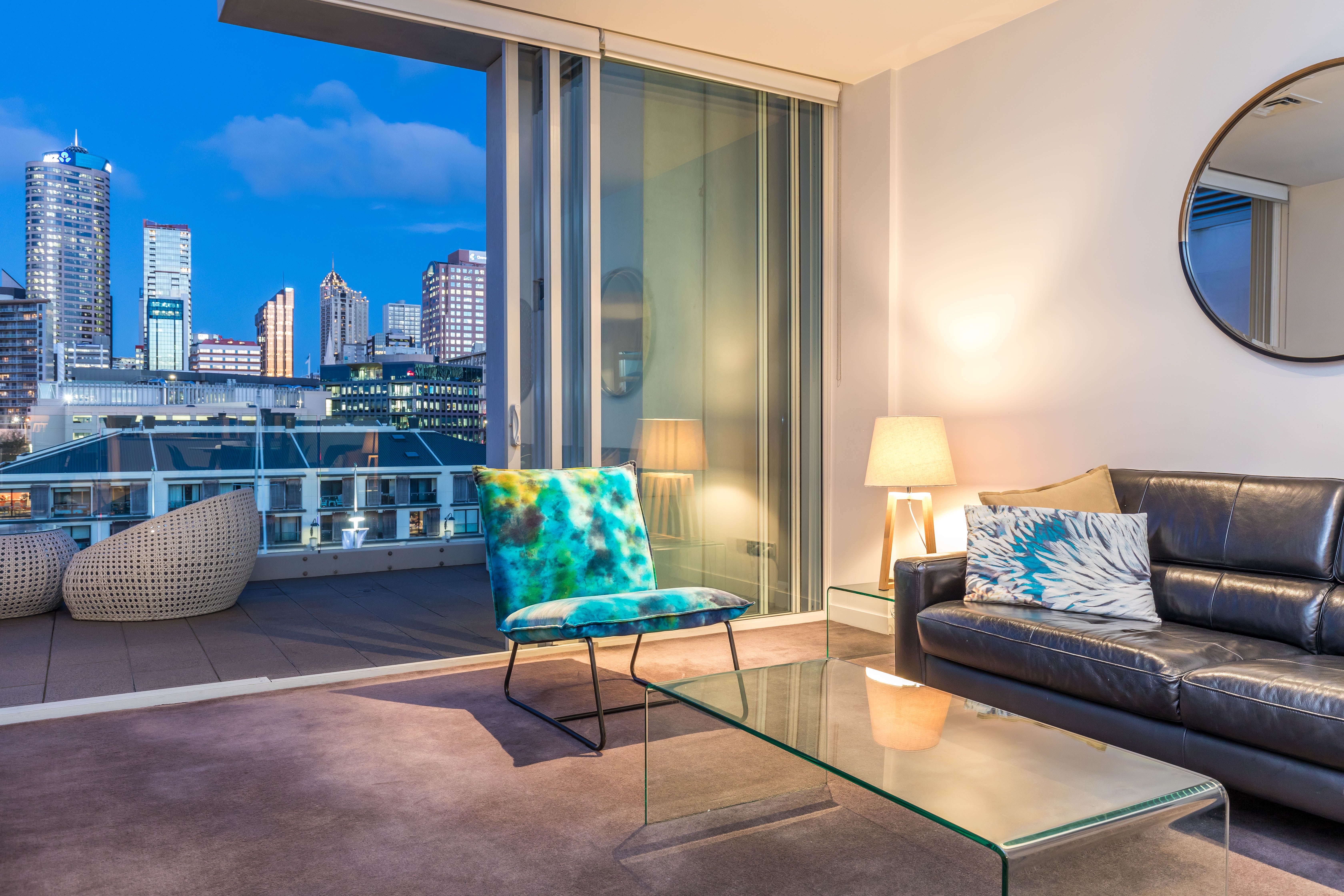 608/83 Halsey Street, Auckland Central, Auckland City