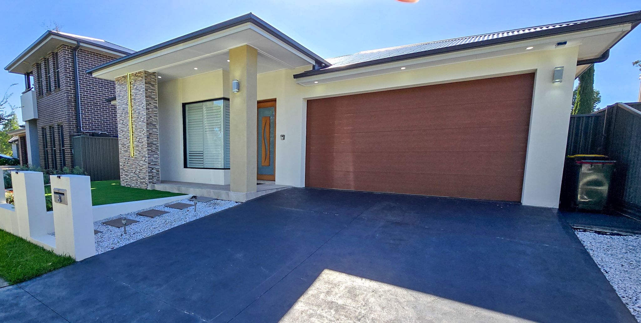 8 Coventry Crescent, Denham Court, NSW 2565