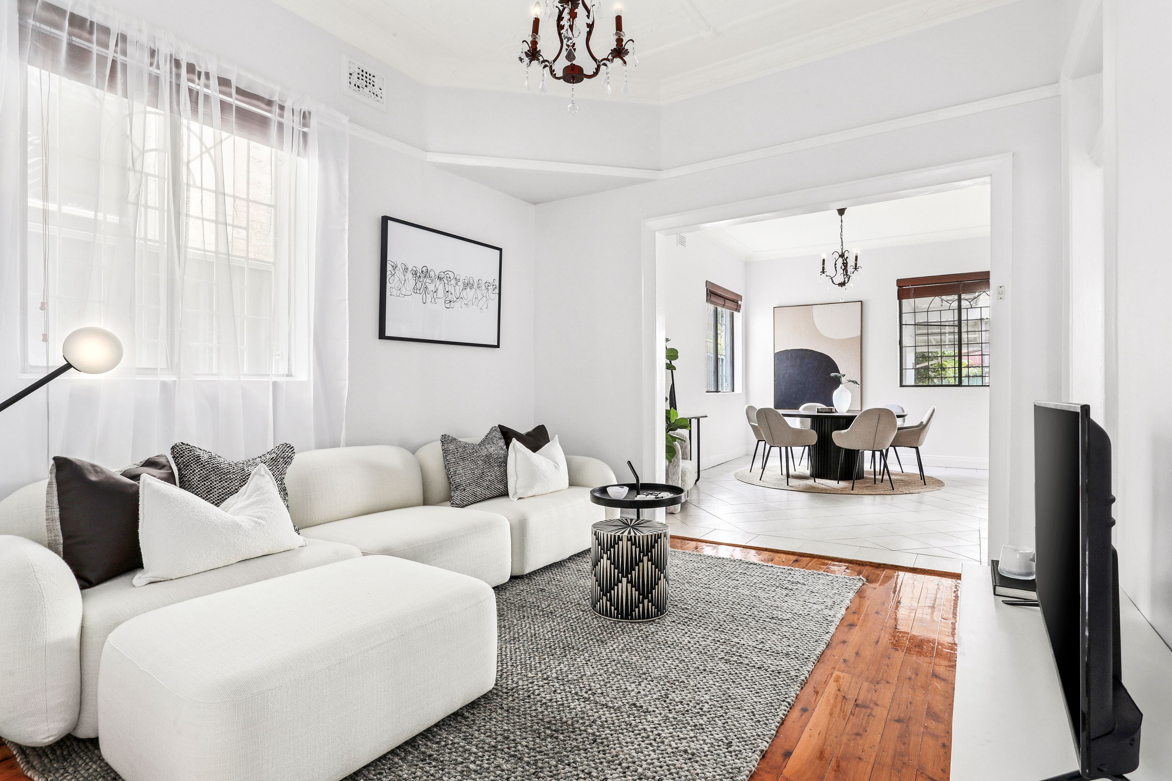 9 John Street, Tempe, NSW 2044