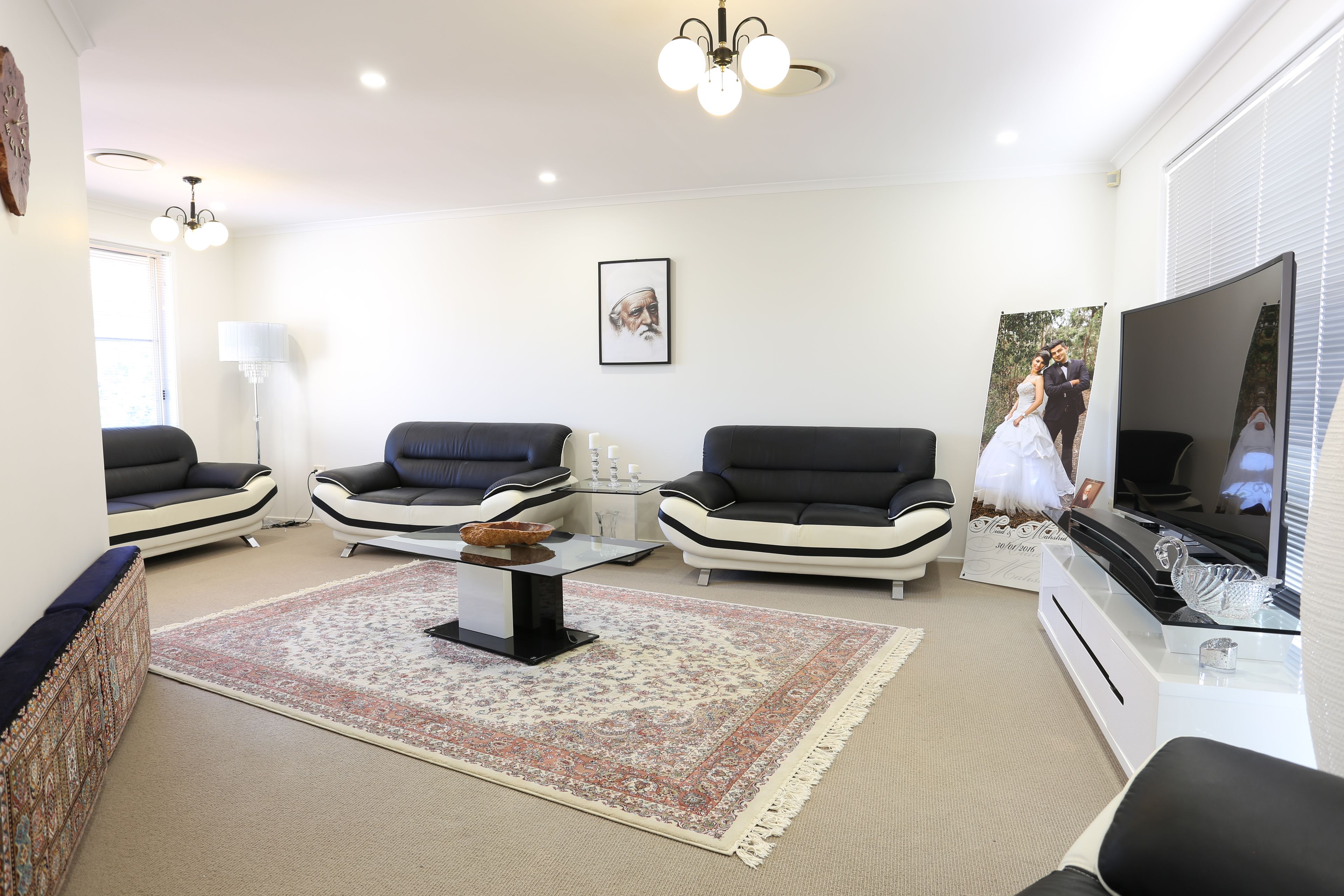 12 Chopin Crescent, Claremont Meadows, NSW 2747