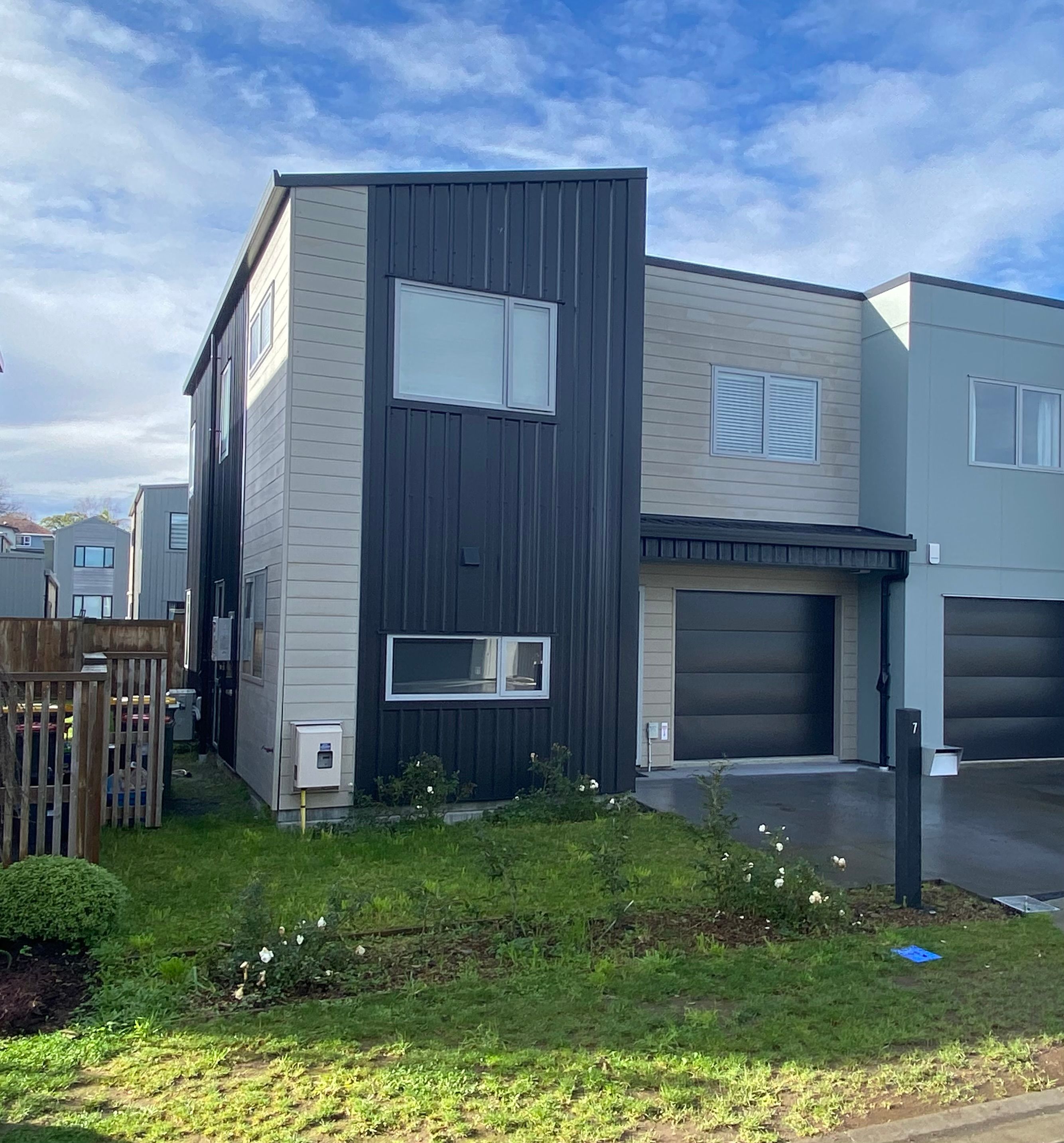 7 Selkirk Lane