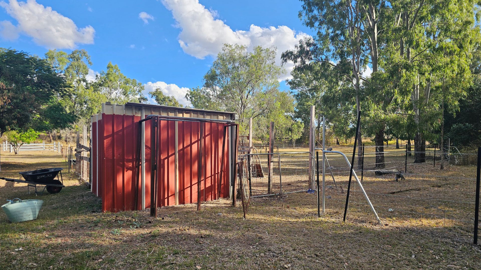 175 Old Nanango Road — photo 25 of 26