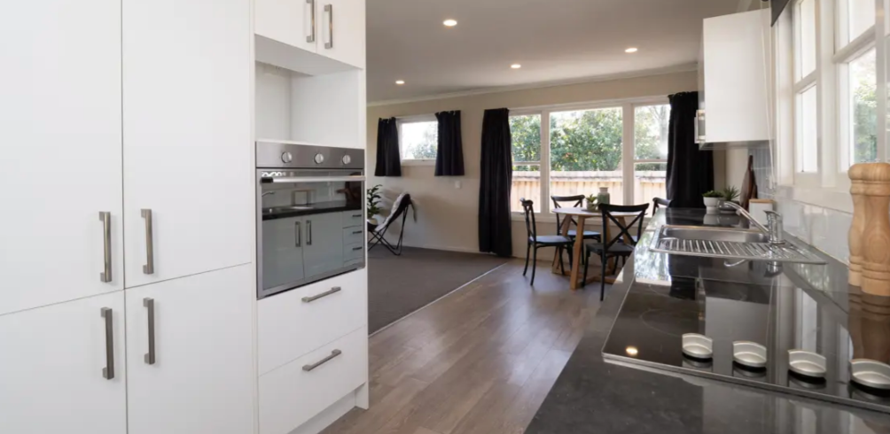 28 Allison Street, Ashburton, Ashburton District