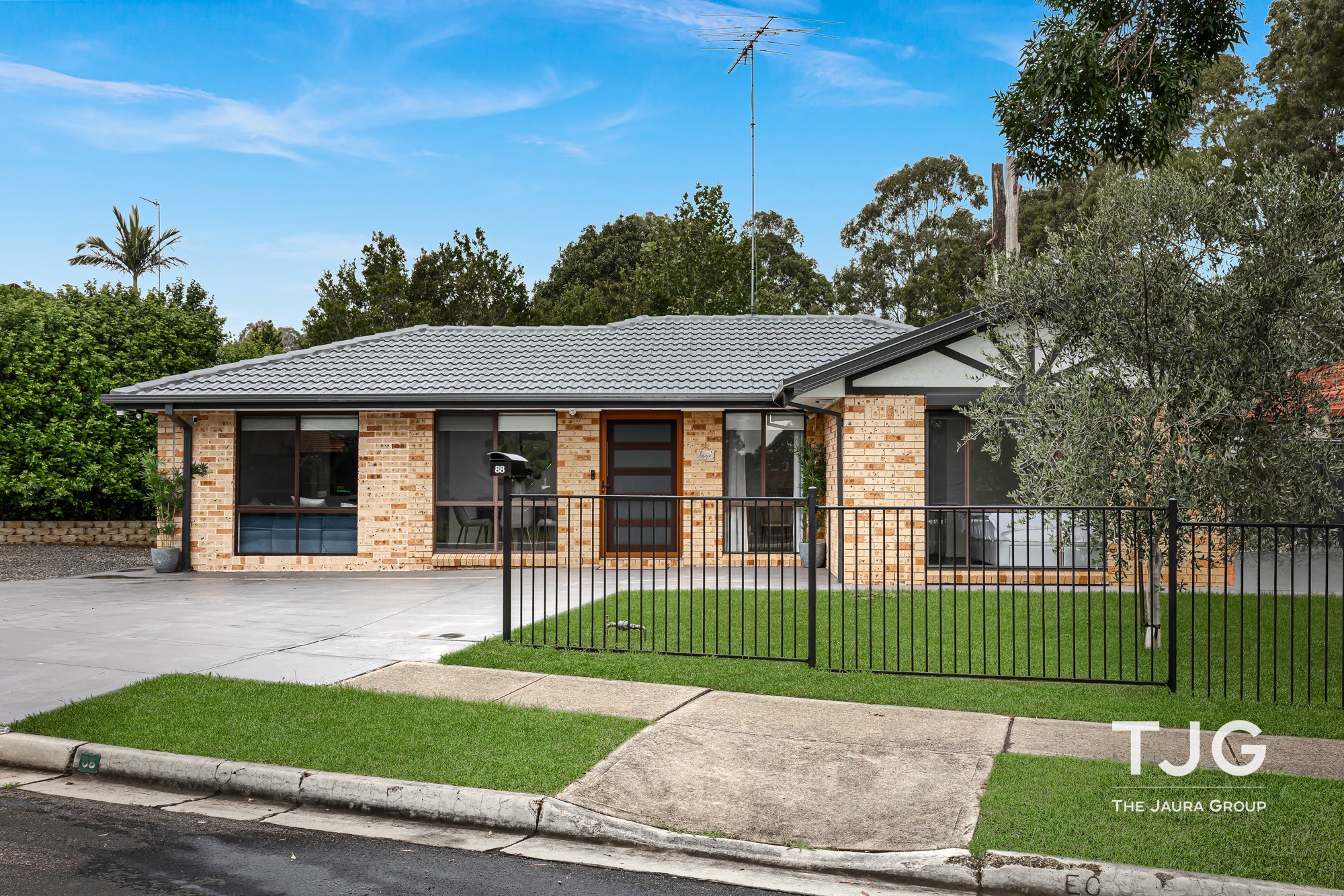 88 Farnham Road, Quakers Hill, NSW 2763