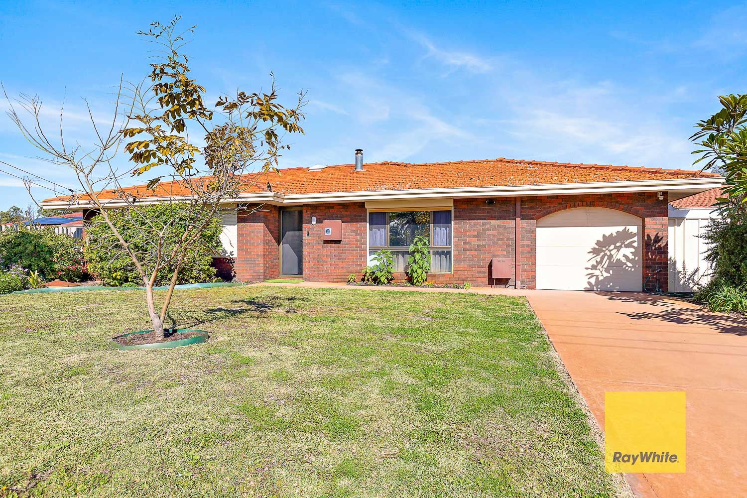 5 Hargrave Drive — photo from Ray White BPG