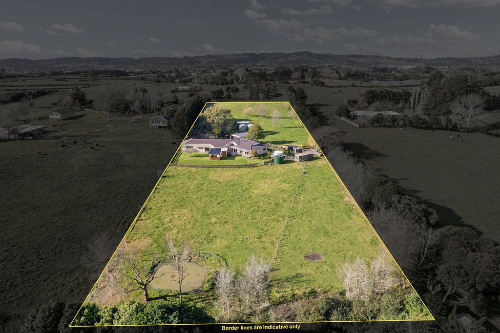 80 Oira Road, Drury, Papakura