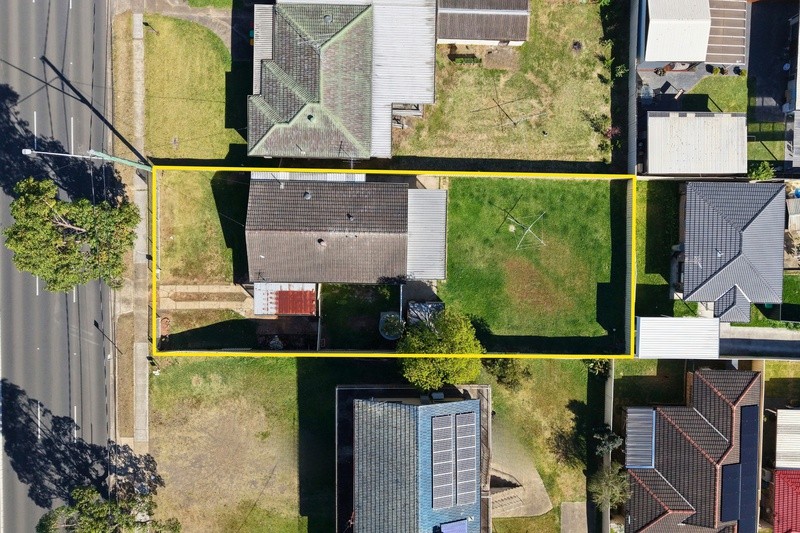 143 Great Western Highway, Oxley Park, NSW 2760
