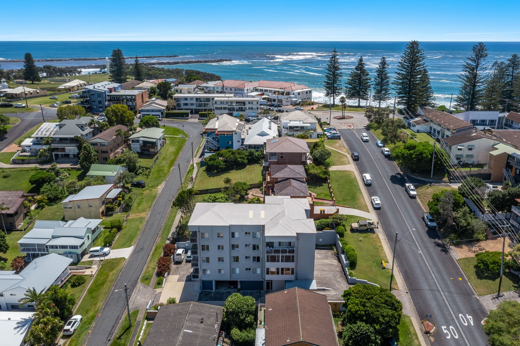 10/810 High Street, Yamba, NSW 2464 Sold Apartment Ray White Yamba