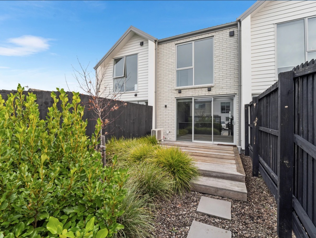 6/94 Cobham Street, Spreydon, Christchurch City