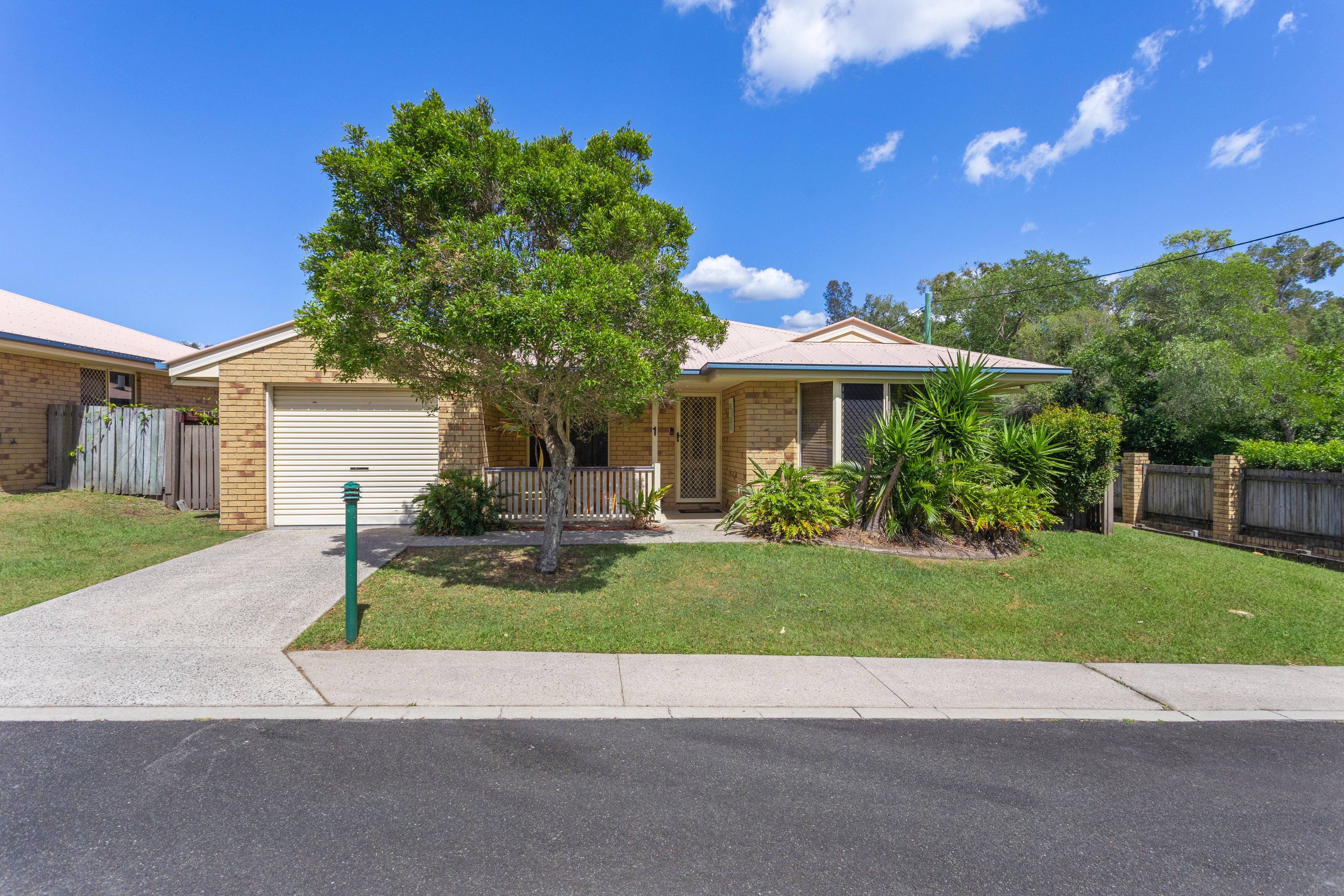 12 Bunbury Street, Murrumba Downs QLD 4503