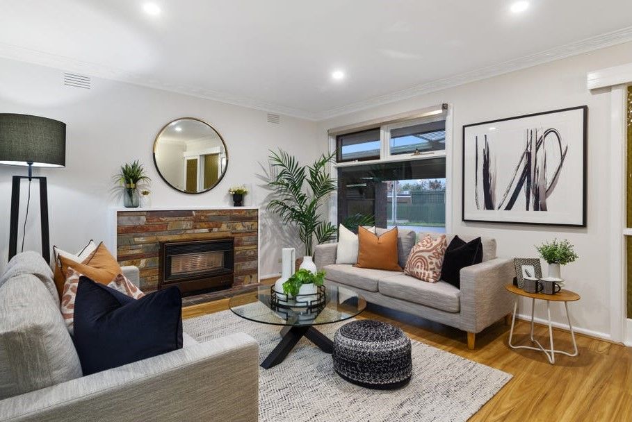 4 Evans Street, Scoresby, VIC 3179