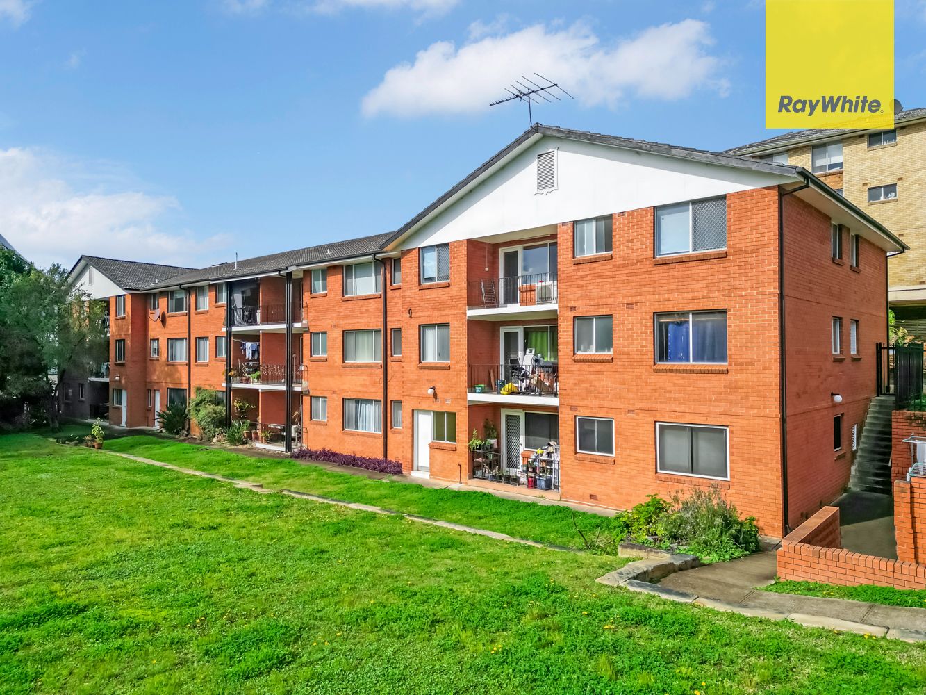 7/34 Alice Street, Harris Park, NSW 2150