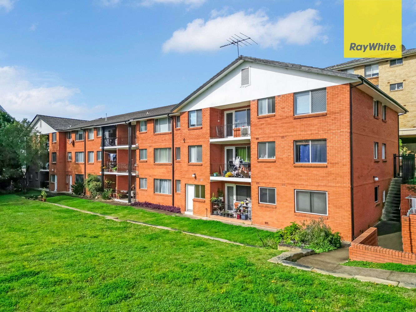 7/34 Alice Street, Harris Park, NSW 2150