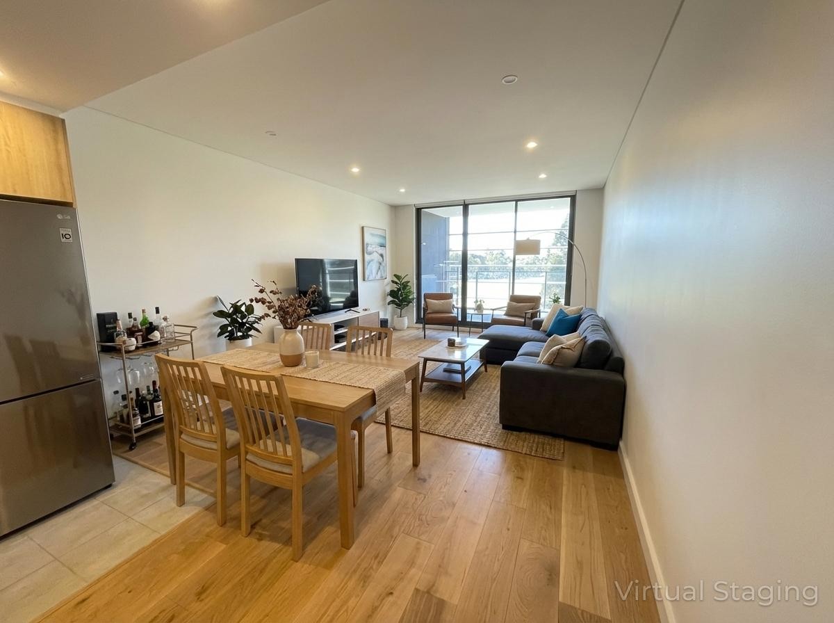 201/27 Gertrude Street, Wolli Creek, NSW 2205